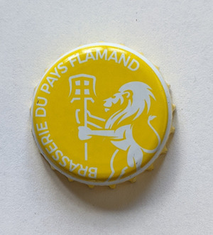 Anostéké, Brasserie du Pays Flamand